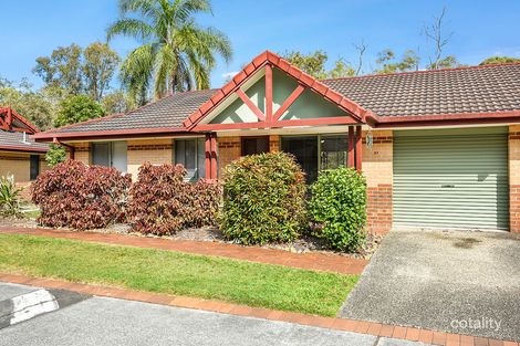 Property photo of 37/18 Batchworth Road Molendinar QLD 4214