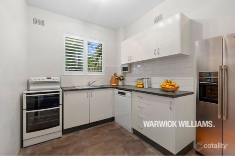 Property photo of 13/1 King Street Balmain NSW 2041