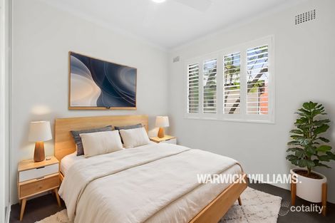 Property photo of 13/1 King Street Balmain NSW 2041