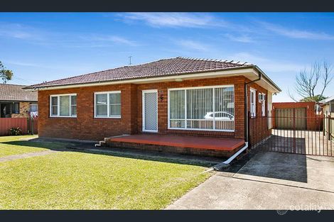 Property photo of 36 Beverley Avenue Warilla NSW 2528