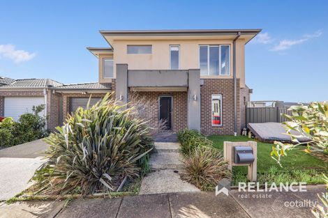 13 Bowerbird Pl, Truganina, VIC 3029