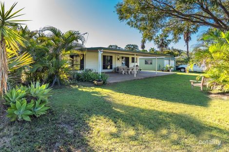 Property photo of 14 Bernborough Boulevard Branyan QLD 4670