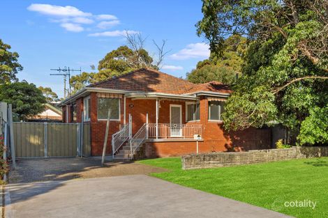 Property photo of 36 Kurrajong Street Sutherland NSW 2232