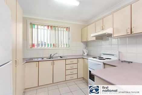 Property photo of 5/82 Albert Street Werrington NSW 2747