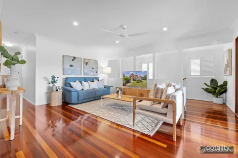 Property photo of 33 Shakespeare Parade Strathpine QLD 4500