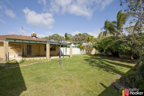 Property photo of 11 Sartorial Place Greenfields WA 6210