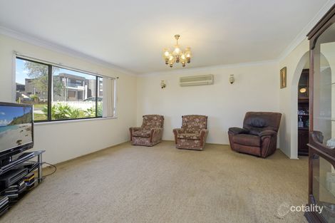 Property photo of 72 Simmat Avenue Condell Park NSW 2200