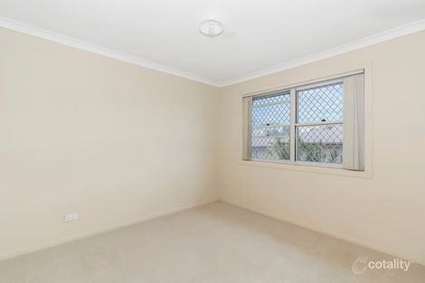 Property photo of 4/1 Mela Street Coomera QLD 4209