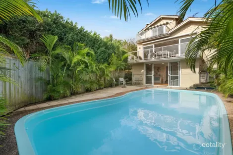 Property photo of 48 Illiliwa Street Cremorne NSW 2090
