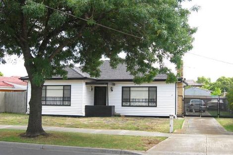 12 Hendry St, Sunshine West, VIC 3020