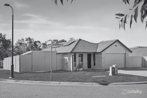 Property photo of 7 Gerbera Place Regents Park QLD 4118