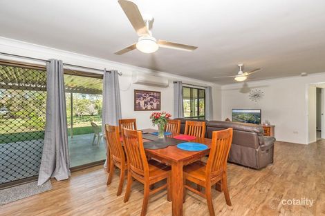 Property photo of 14 Bernborough Boulevard Branyan QLD 4670