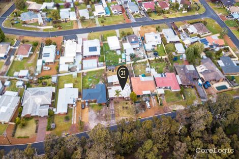 Property photo of 37 Elouera Street Collie WA 6225