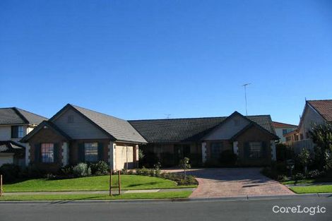 5 Cuthbert Ave, Kellyville, NSW 2155