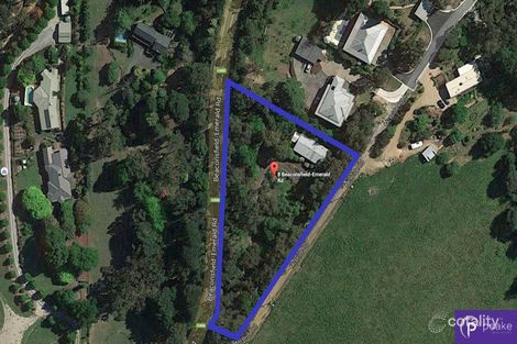 Property photo of 8 Beaconsfield-Emerald Road Beaconsfield Upper VIC 3808