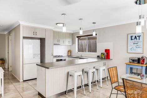 Property photo of 18 Sophia Crescent Cotswold Hills QLD 4350