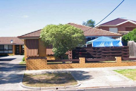 5/79 Queens Pde, Fawkner, VIC 3060