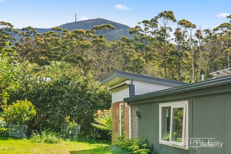 Property photo of 2/67A Strickland Avenue South Hobart TAS 7004