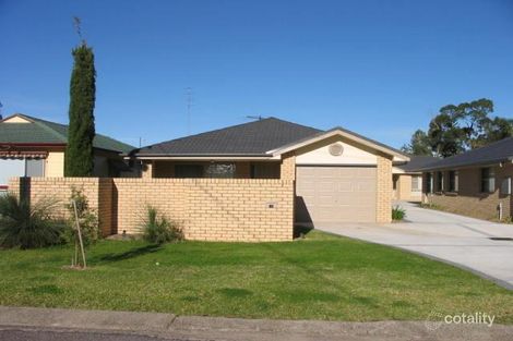 Property photo of 26 Rigney Road Tanilba Bay NSW 2319