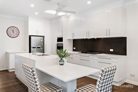 Property photo of 24 Bannockburn Road Pymble NSW 2073
