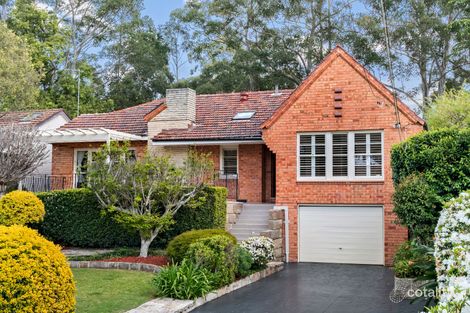 Property photo of 24 Bannockburn Road Pymble NSW 2073