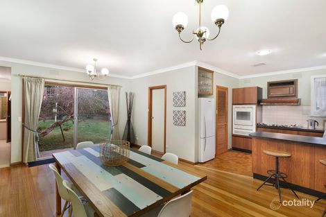 Property photo of 21 Strathnaver Avenue Strathmore VIC 3041