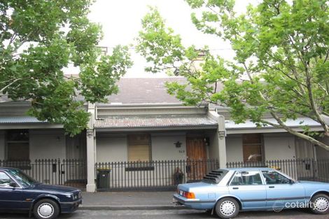 313 George St, Fitzroy, VIC 3065