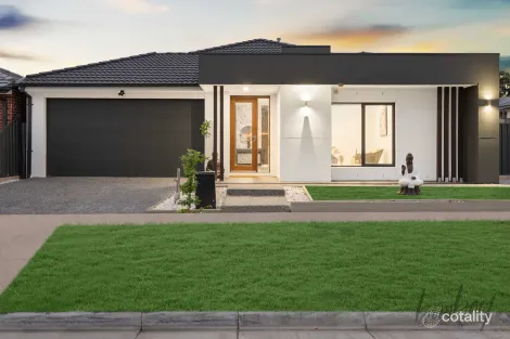 14 Folklore Dr, Wollert, VIC 3750