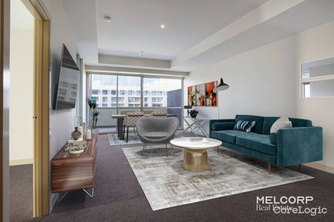Property photo of 1214/233-239 Collins Street Melbourne VIC 3000