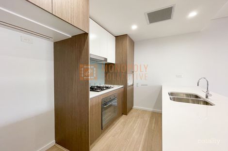 Property photo of 19/172-176 Parramatta Road Homebush NSW 2140