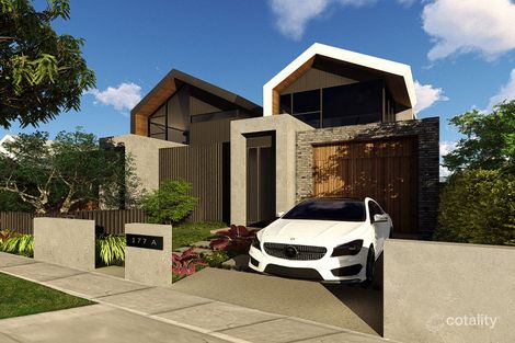 Property photo of 177 Raleigh Street Thornbury VIC 3071