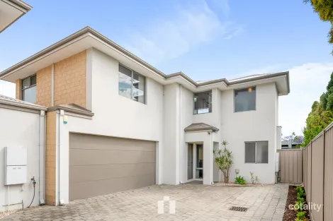 3/6 Cemy Pl, Kewdale, WA 6105