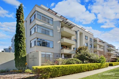 Property photo of 87/23 Macquarie Street Barton ACT 2600