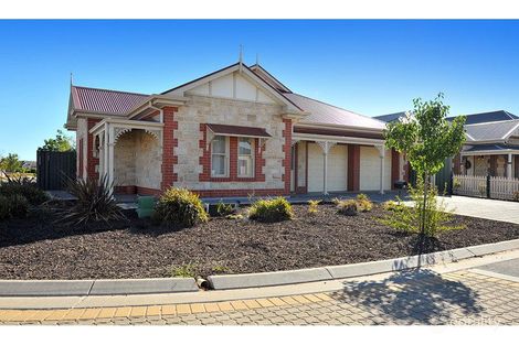 Property photo of 1 Lorentz Court Mawson Lakes SA 5095