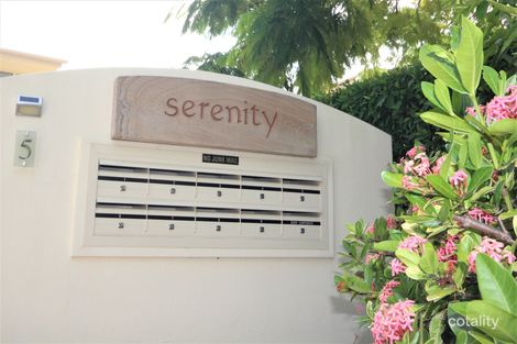 Property photo of 9/5 Tranquil Place Alexandra Headland QLD 4572