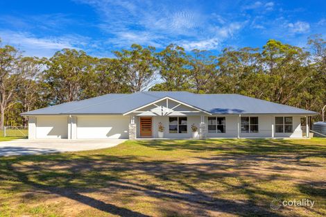 Property photo of 9 Spotted Gum Drive Old Bar NSW 2430