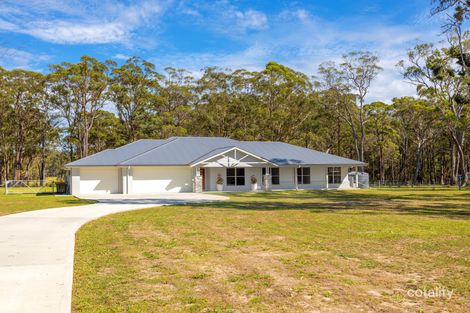 Property photo of 9 Spotted Gum Drive Old Bar NSW 2430
