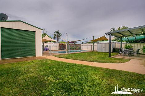 133 Urquhart St, Soldiers Hill, QLD 4825