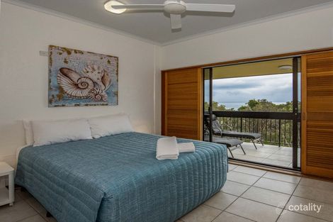 32/112 Dickson Way, Point Lookout, QLD 4183