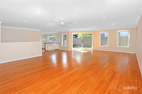 Property photo of 59A Kalang Avenue Ulladulla NSW 2539