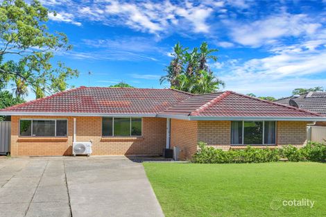 6 Blackett St, Kings Park, NSW 2148