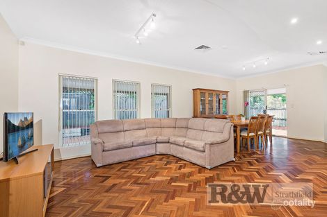 Property photo of 6/5 Jersey Road Strathfield NSW 2135