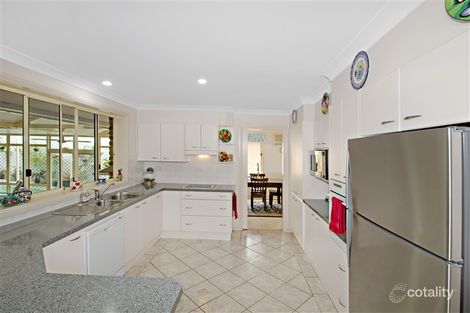 Property photo of 22 Rowthorne Way Port Macquarie NSW 2444