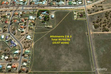 Property photo of 60 Kloeden Street Ceduna SA 5690