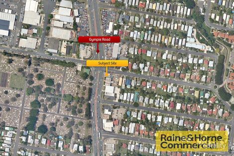 461 Gympie Rd, Kedron, QLD 4031