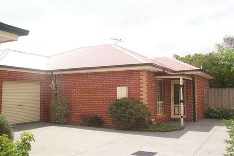 3/153 Evans St, Sunbury, VIC 3429