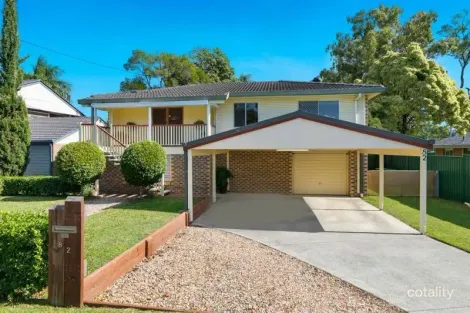 Property photo of 82 Allenby Road Alexandra Hills QLD 4161