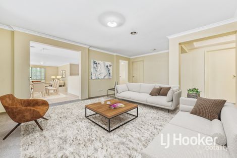 Property photo of 3 Joucas Place Narre Warren South VIC 3805