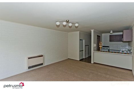 Property photo of 2/28A Newdegate Street North Hobart TAS 7000