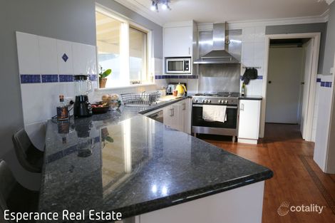 Property photo of 1 Frank Freeman Drive Bandy Creek WA 6450